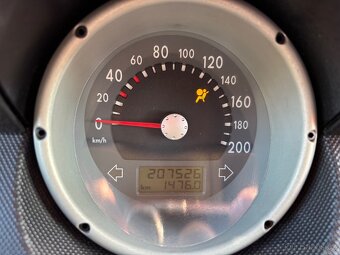 VW Lupo 1.3 GTD 55kw - 9