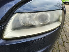AUDI A6 C6 3,2FSI 188kW 2006 QUATTRO COMBI S-LINE DILY - 9