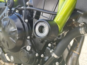 Kawasaki Z 650 r.v 2020 35kw - 9