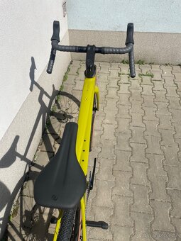 Nové gravel kolo SCOTT SPEEDSTER GRAVEL 10 velikost L zelená - 9