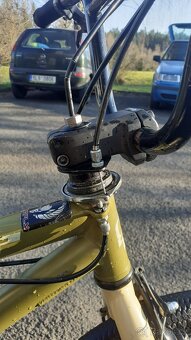 kolo bmx gt performer - 9