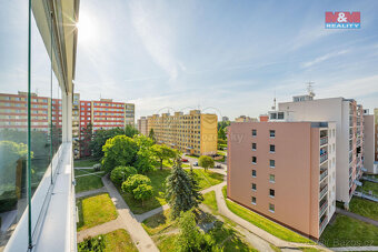 Prodej bytu 3+kk, 77 m², Kladno, ul. Vít. Nezvala - 9