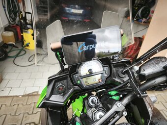 Kawasaki Versys 650 2021 - 9