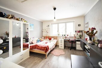 Pronájem byt 2+1, 65㎡ - 9