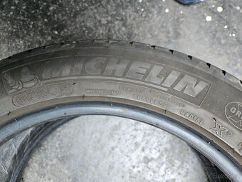215/50R17 91W Primacy 3 MICHELIN - 9