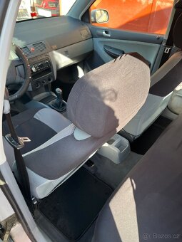 Škoda Fabia 1 – spolehlivé auto ideální na dojíždění nebo ja - 9