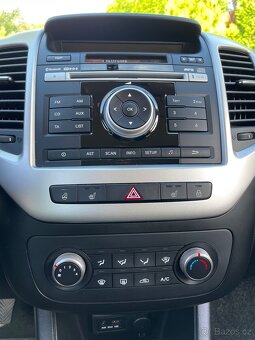 Kia Venga 1.4i 2017 - 9