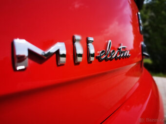 SEAT MII ELEKTRIC 36KW... SUPER VÝBAVA - 9