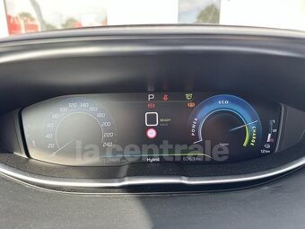 PEUGEOT 3008 II (2) HYBRID 225 ALLURE E-EAT8 08/2022 - 9