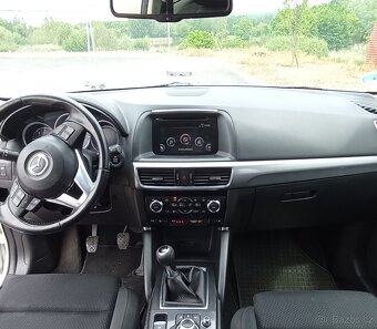 Cx-5 - 9