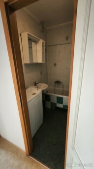 Pronájem bytu 1 + kk, 35 m2, Dlouhá Ves - Rychnov n/Kn. - 9