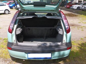 Opel Corsa BA11 - 9