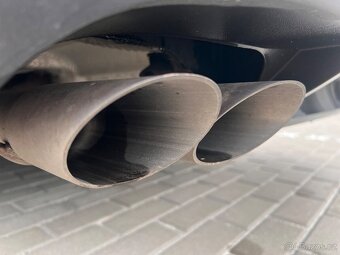 VW Passat B7 Variant - 9