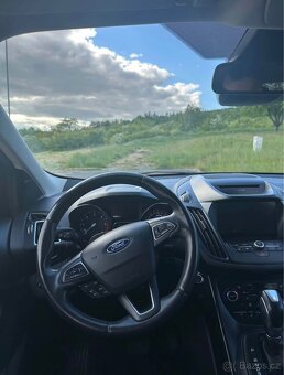 Ford Kuga - 9