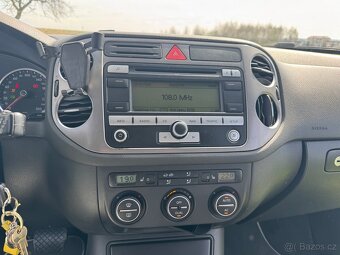 Volkswagen Tiguan 2008 2.0tdi 103kw 4x4 - 9