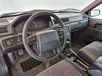 Volvo 945 211 114kw-Klima-Výhřev.sedadel - 9
