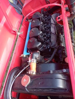 Zetor 4011 - 9