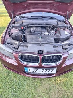 BMW 318i - 9