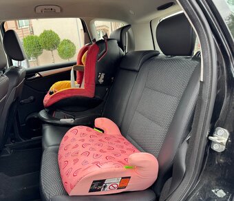 Mercedes-Benz A 180 CDI Face-Lift Avantgarde 2012 - 9