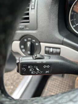 Octavia 2 1.6 tdi 4x4 2011 Čist dokonce - 9
