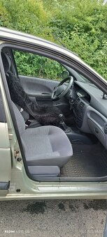 Prodám Renault Megane Break 1.6i 79kW kombi - 9