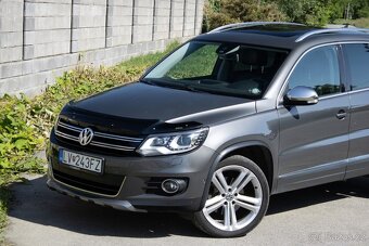 Volkswagen Tiguan 2.0 CR TDI 4-Motion Sport&Style DSG - 9