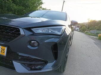 ✅✅ Cupra formetor TDI DSG 2024 odpočet dph - 9
