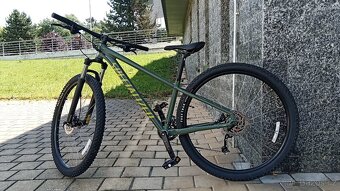 SPECIALIZED 29 S - 9