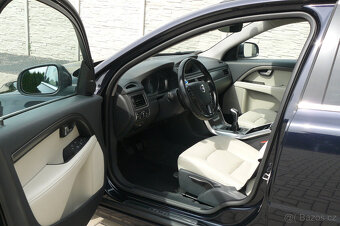VOLVO V70, 2.0 D3, 110kW, MOMENTUM, XENONY, LED, NAVI, ALU - 9
