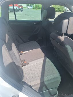 Volkswagen tiguan 2.0 tdi - 9