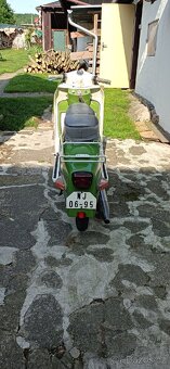 Tatran manet 125 - 9