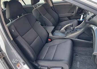 Honda Accord 2.0 Lifestyle - 9