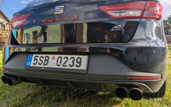 Seat Leon Cupra - 9