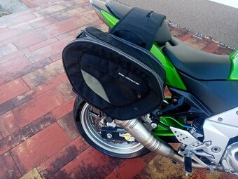 Kawasaki z750 r.v.2007 - 9