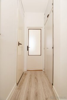 Pronajmu byt  1+1 Kopřivnice pod Morávií - 9