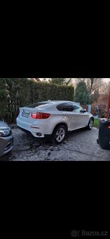 BMW X6 2009 164 tis km - 9