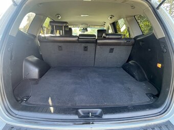 Prodám Hyundai Santa Fe 2.2, 114 KW - 9