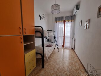 Byt 3+KK, 46 m², Via Lago di Bomba, Montesilvano - 9