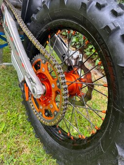 KTM exc 300 tpi erzbergrodeo 2023 - 9