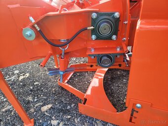 Štěpkovač Dabaki BX 52R (vč.DPH) - 9