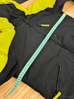 Lyžařská dětská bunda - 9