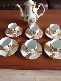 Porcelán a sklo - 9