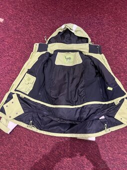 Lyžařská bunda - 9