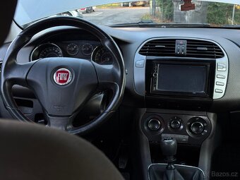 Fiat Bravo S - 9