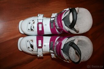 lyže rossignol 120 cm - 9