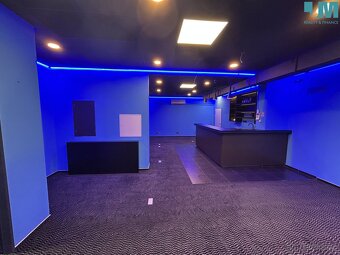 Pronájem komerčního prostoru 100m², Holandská ulice - Znojm - 9