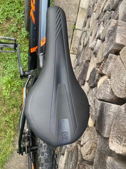 Horské kolo Rock machine - 9