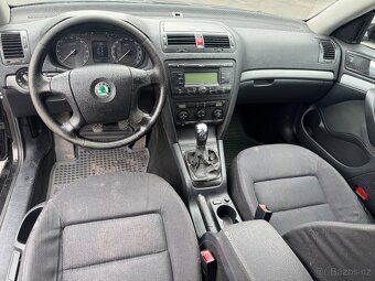 Škoda Octavia II 1.9 TDi COMBI MODEL 2006 MOŽNO NA SPLÁTKY - 9