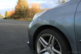 Peugeot 207CC (cabrio) - 9