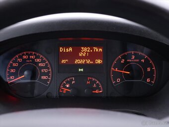 Citroën Jumper 2,2 HDI 96kW CZ Chladící DPH (2016) - 9
